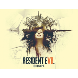 RESIDENT EVIL 7 BIOHAZARD GOLD (STEAM) + GIFT