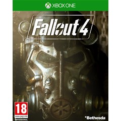 Fallout 4 XBOX ONE / XBOX SERIES X|S Ключ 🔑