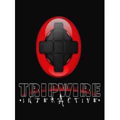 Tripwire Bundle - March 2014 (Steam гифт) РФ+СНГ