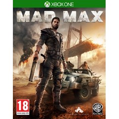 🌍 Mad Max XBOX ONE XBOX SERIES X|S КЛЮЧ 🔑+ GIFT🎁