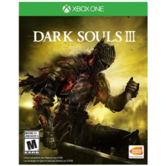 🎮🔥💣DARK SOULS™ III XBOX ONE/X|S🔑КЛЮЧ ЛИЦЕНЗИЯ🔥