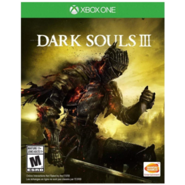 🎮🔥💣DARK SOULS™ III XBOX ONE / SERIES X|S 🔑Key🔥