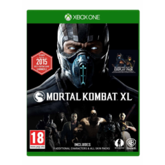 🎮🔥MORTAL KOMBAT XL XBOX ONE/SERIES X|S🔑КЛЮЧ СРАЗУ