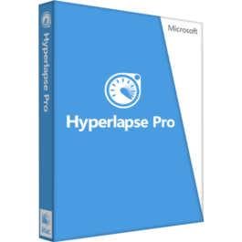 🔑 Microsoft Hyperlapse Pro | License