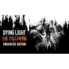 DYING LIGHT: THE FOLLOWING - УЛУЧШЕННОЕ ИЗДАНИЕ XBOX🔑