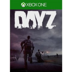 DayZ XBOX ONE / XBOX SERIES X|S  Ключ 🔑 ⭐ 💥