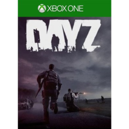 DayZ XBOX ONE / XBOX SERIES X|S  Code 🔑 ⭐ 💥