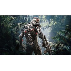 Crysis Remastered Epic Games пожизненная  гарантия