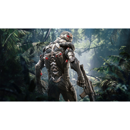 Crysis Remastered Epic Games Lifetime warranty