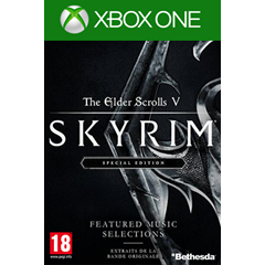 🎮THE ELDER SCROLLS V SKYRIM SPECIAL EDITION XBOX🔑КЛЮЧ