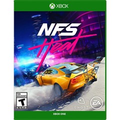 🎮🔥NEED FOR SPEED™ HEAT XBOX ONE / SERIES X|S 🔑КЛЮЧ🔥