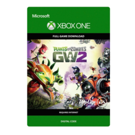 🎮🔥Plants vs. Zombies™ Garden Warfare 2 XBOX🔑Key🔥