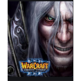 WarCraft III: The Frozen Throne GLOBAL Battle.net Key