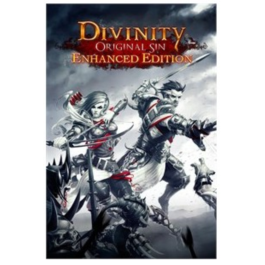 💎Divinity: Original Sin - Enhanced Edition Xbox🔑