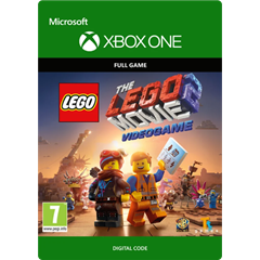 The LEGO Movie 2 Videogame XBOX ONE / SERIES X|S Ключ🔑