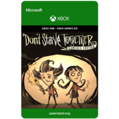 Don&acute;t Starve Together: Console Edition XBOX Ключ