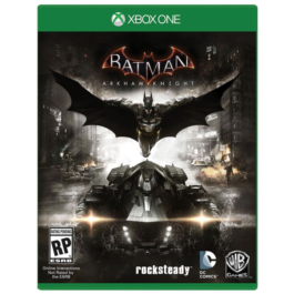 ✅💥BATMAN ™: Arkham Knight XBOX ONE/X/S DIGITAL KEY 🔑