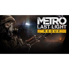 Metro Last Light + For The King | Full access |