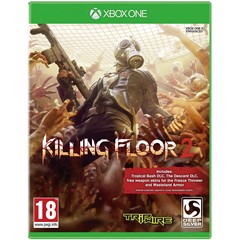 🌍Killing Floor 2 XBOX ONE / SERIES X|S КЛЮЧ🔑+ GIFT 🎁