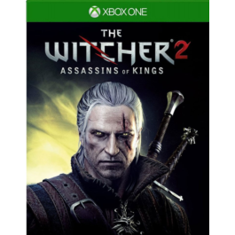 ❤️🎮 The Witcher 2 Xbox ONE & Series X/S | No fees🥇✅