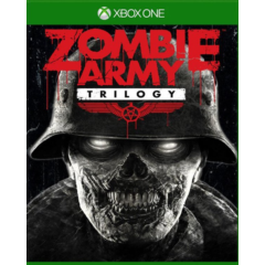 Zombie Army Trilogy XBOX ONE / XBOX SERIES X|S Ключ 🔑