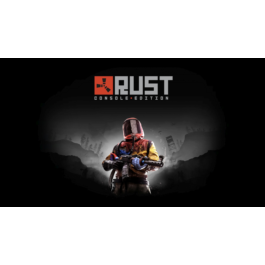 RUST CONSOLE EDITION XBOX ONE / XBOX SERIES X|S Code 🔑