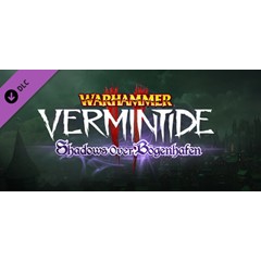 Warhammer: Vermintide 2 - Shadows Over Bögenhafen (DLC)