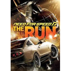 NEED FOR SPEED THE RUN ✅(ORIGIN/EA APP/GLOBAL)+ПОДАРОК