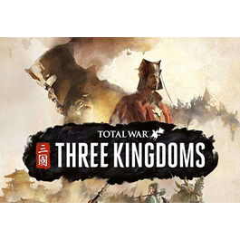 TOTAL WAR THREE KINGDOMS — ROYAL EDITION [STEAM KEY]