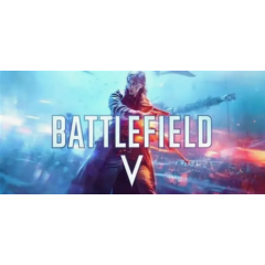 Battlefield V + Огненный Шторм🔑EA APP КЛЮЧ🔥РФ+МИР