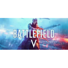 Battlefield 5 + FIRE STORM🔑EA APP KEY🔥RUSSIA+GLOBAL