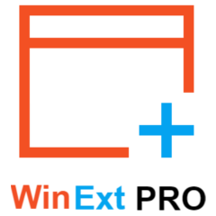 🔑 WinExt Pro 30 | Лицензия 1 год