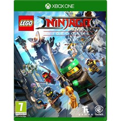 THE LEGO® NINJAGO® MOVIE VIDEO GAME XBOX ONE X|S🔑КЛЮЧ