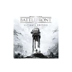 STAR WARS Battlefront Ultimate Edition XBOX X|S  Ключ🔑