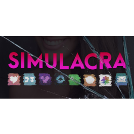 SIMULACRA (Steam Global Key)