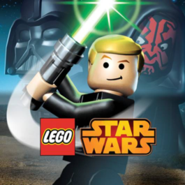 ⚡ LEGO Star Wars TCS FULL GAME iPhone ios AppStore iPad