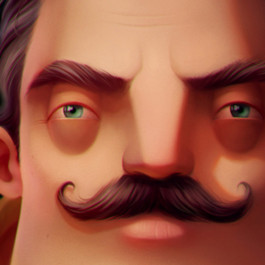 ⚡ Hello Neighbor FULL GAME iPhone ios AppStore iPad