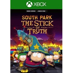 South Park™: The Stick of Truth ™ XBOX ONE KEY