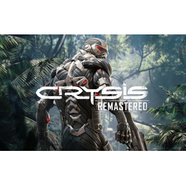 Crysis Remastered [EPIC GAMES] RU/MULTI + WARRANTY