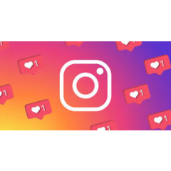 👓🥽👒 Instagram 100 подписчиков Дешево Быстро Качество