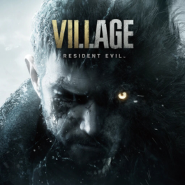 Resident Evil Village + DLC + Resident 2, 3, 7