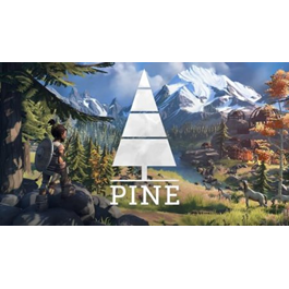 Pine + Mail | Change data | Epic Games