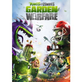 🎮🔥Plants vs. Zombies™ Garden Warfare XBOX🔑Key🔥