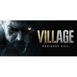 ⚡️Steam Russia - Resident Evil Village | AUTODELIVERY