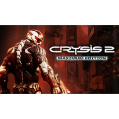 CRYSIS 2 - MAXIMUM EDITION ✅(ORIGIN/EA APP🔑