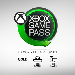 ⚡XBOX GAME PASS ULTIMATE 1  month⚡🌏💳