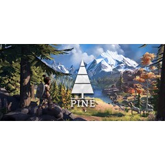 Pine | EPIC GAMES АККАУНТ + СМЕНА ДАННЫХ + КЭШБЭК 🛡️