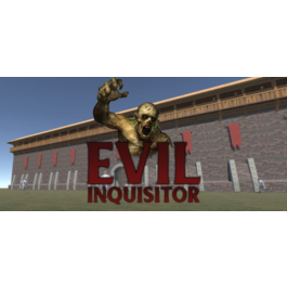 Evil Inquisitor  (Steam Key GLOBAL)