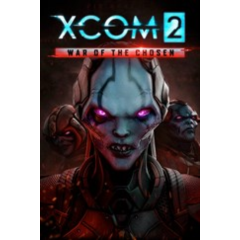 💎XCOM 2: War of the Chosen Xbox КЛЮЧ (X|S ONE)🔑