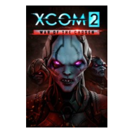 💎XCOM 2: War of the Chosen Xbox KEY (X|S ONE)🔑